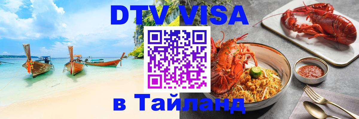 Оформление DTV визы под ключ: стоимость и тарифы, только загранпаспорт - 08.01.2026 